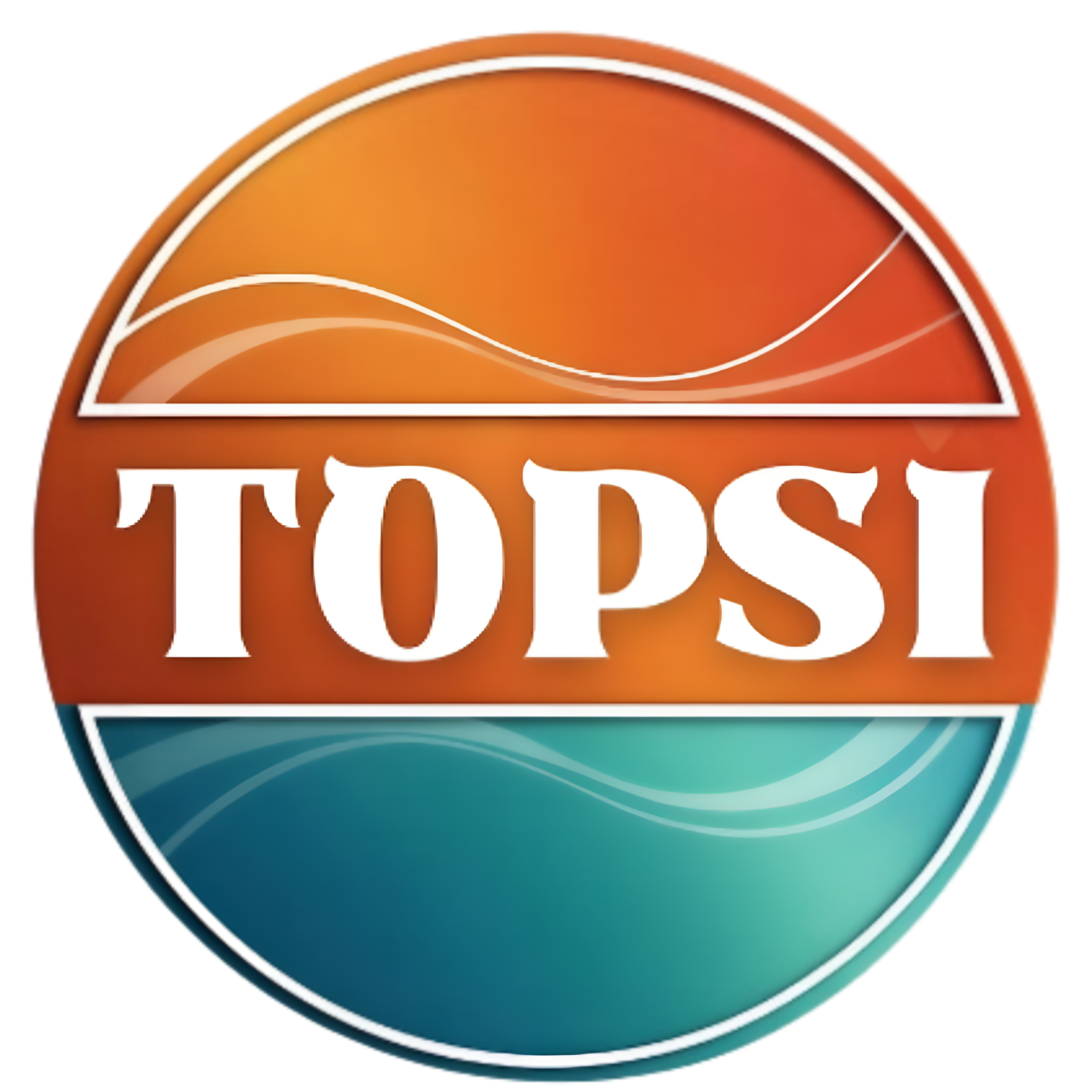 TOPSI Tea Logo